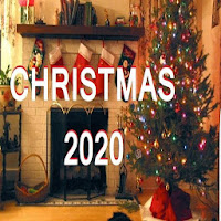 Christmas Wallpaper 2020