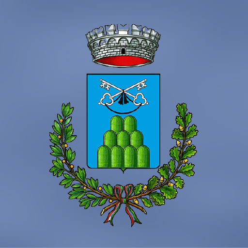 MontedinoveApp logo