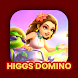 MOD Higgs Domino RP Terbaru Apk Hints - Androidアプリ