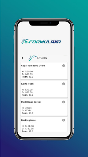 E-FormulAXA Screen 3