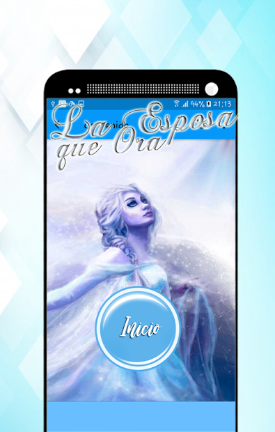 Screenshot 2 La esposa que Ora💎New Version 2022 android
