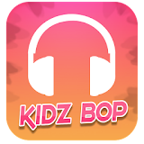 ALL SONGS KIDZ BOP KIDS icon