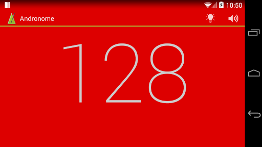 Download Andronome, The Big And Beautiful Metronome Free For Android -  Andronome, The Big And Beautiful Metronome Apk Download - Steprimo.Com