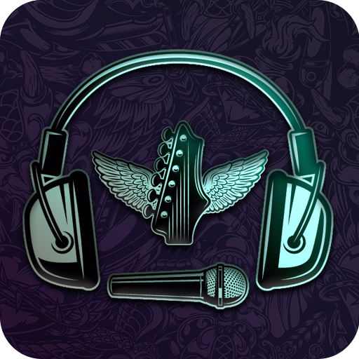 Dark Zero FM Gothic Music Live logo