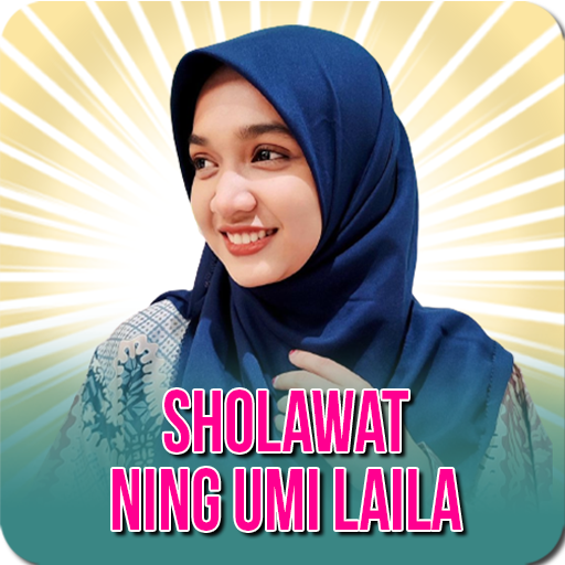 Sholawat Alamate Anak Sholeh logo
