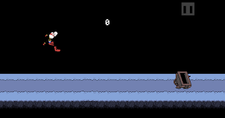 Papyrus Runner - Screenshot 3