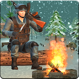 Winter Survival Mountain Commando BlackOps Mission icon