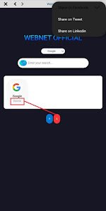 Screenshot image