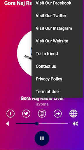 Gora Naj Radio