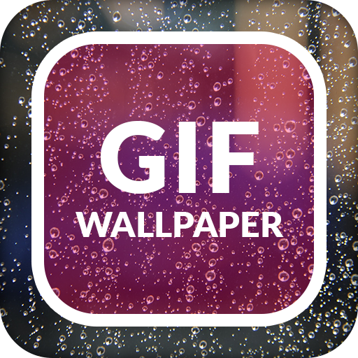 Download do APK de Gif live wallpaper - lite para Android