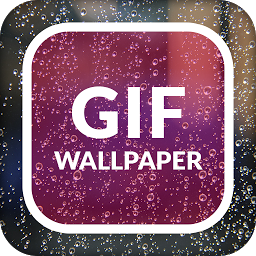 Icon image Gif live wallpaper - Lite