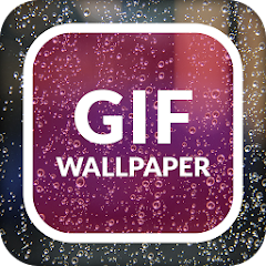 Gif Live Wallpaper Lite Apps On Google Play