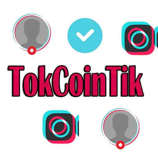 TokCoinTik Live Tok