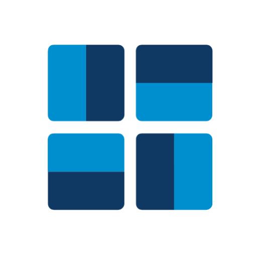 Hochschulhaus Garching logo