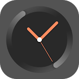 Clock Master - Stopwatch, Timer, Calendar icon