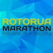 Rotorua Marathon  Icon