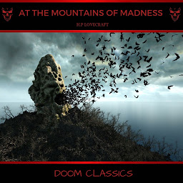 නිරූපක රූප At the Mountains of Madness