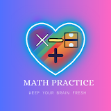 Math Practice - Math Quiz icon