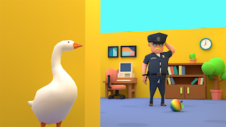 Dad Escape: Hide Little One! - Screenshot 3