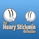 Cover Image of Herunterladen Completing The Mission Henry Stickmin Ultimate 1.56 APK