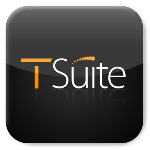 TSuite, head-end manager 2.64.00 Icon