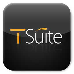 Icon image TSuite, head-end manager