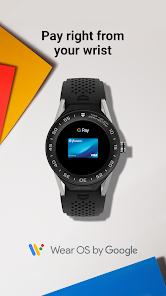 Wear OS by Google Smartwatch - Apps on Google Play