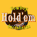 CCHoldem - Hold'em Poker Games - Androidアプリ