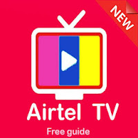 Airtel TV HD live Channels Guide