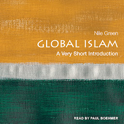 Icon image Global Islam: A Very Short Introduction