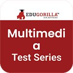 Multimedia (Designing) Practice App with Mock Test Apk