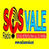 Rádio SOS vale icon