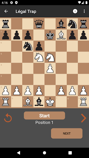 Chess Coach Pro - Board - games