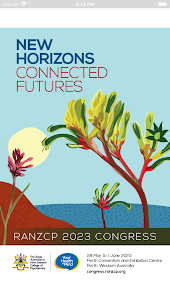 RANZCP 2023 Congress