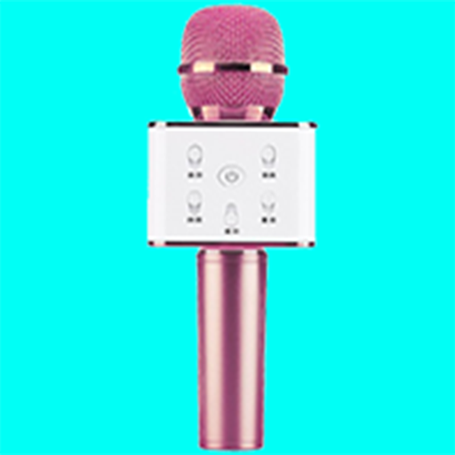 Karaoke Mikrofonu 3.1 Icon