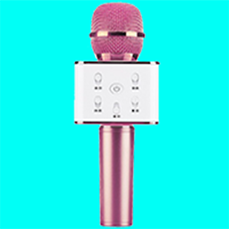 Icoonafbeelding voor Karaoke Mikrofonu