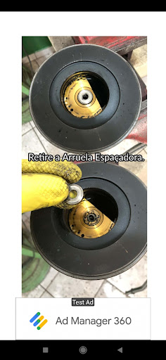 Turbo Recon Screen 3