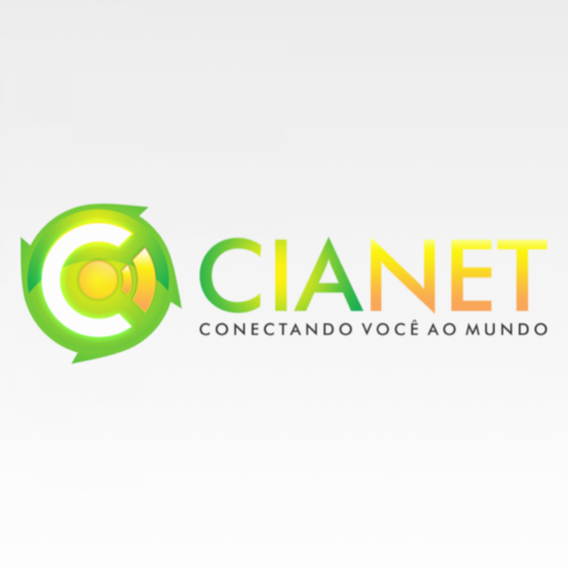 CIANET logo