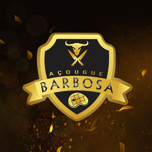 Açougue Barbosa logo