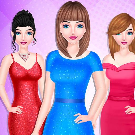 Makeover Madness Cooking Game