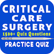 Top 39 Education Apps Like Critical Care‏ Surgery Exam - Best Alternatives