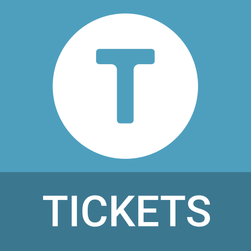 TicketSignup Tickets logo