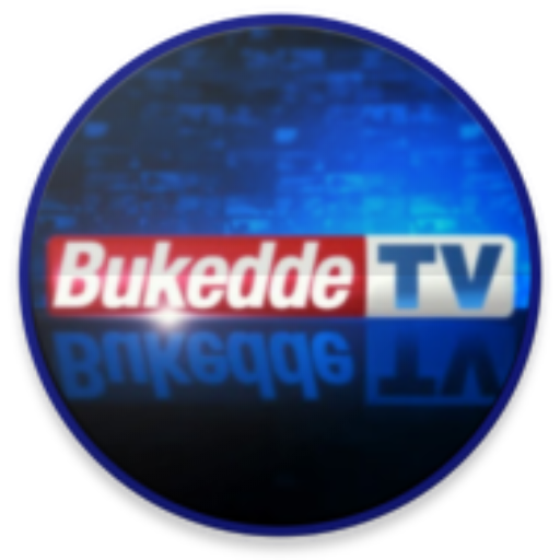 Bukedde TV 2.47 Icon
