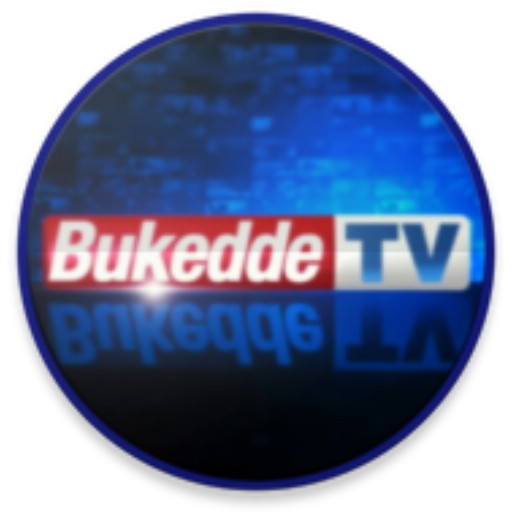 Bukedde TV