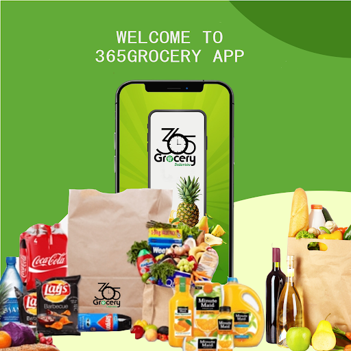 365Grocery Save On Groceries