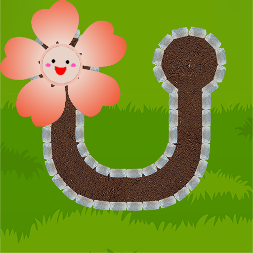 Full Bloom logo