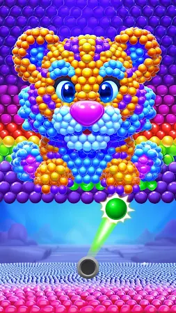 Game screenshot Bubble Shooter 25 hack
