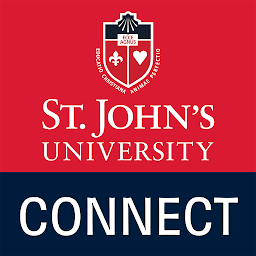 图标图片“St. John's U Connect”