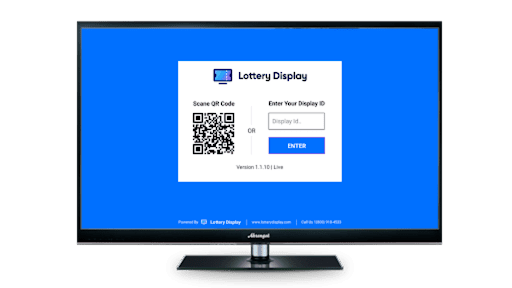 lottery Display Advance screenshot 11