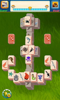 Mahjong Online Battleのおすすめ画像3